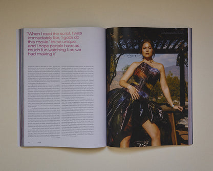 Wonderland, №81 Spring'25