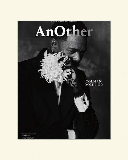 Another Magazine, №48 SS25