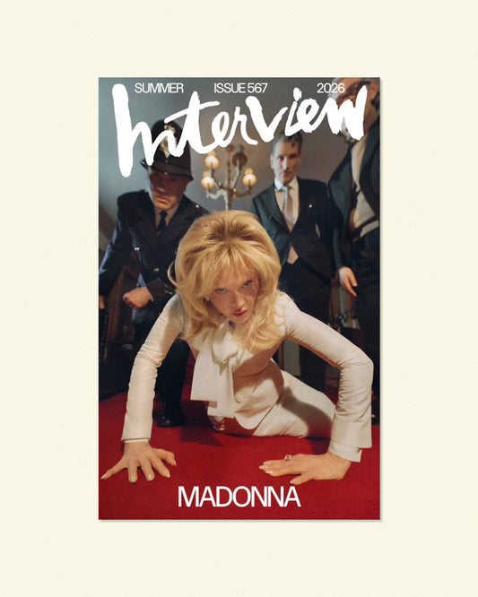 Interview #567