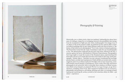 Aperture, №258