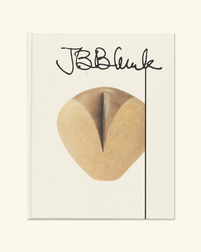 JB Blunk – Fourth Edition