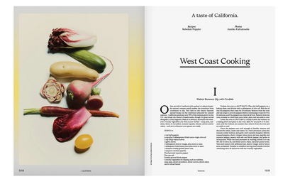 Kinfolk, №56