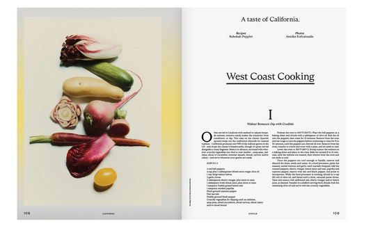Kinfolk, №56