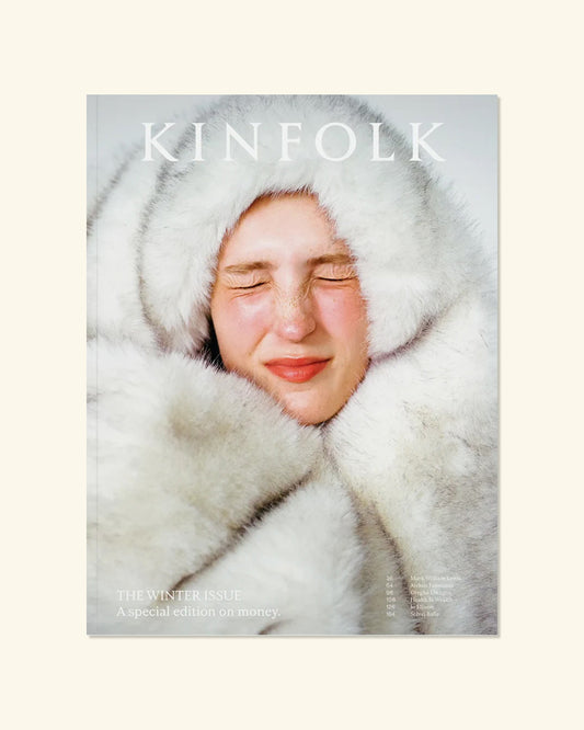 Kinfolk #58