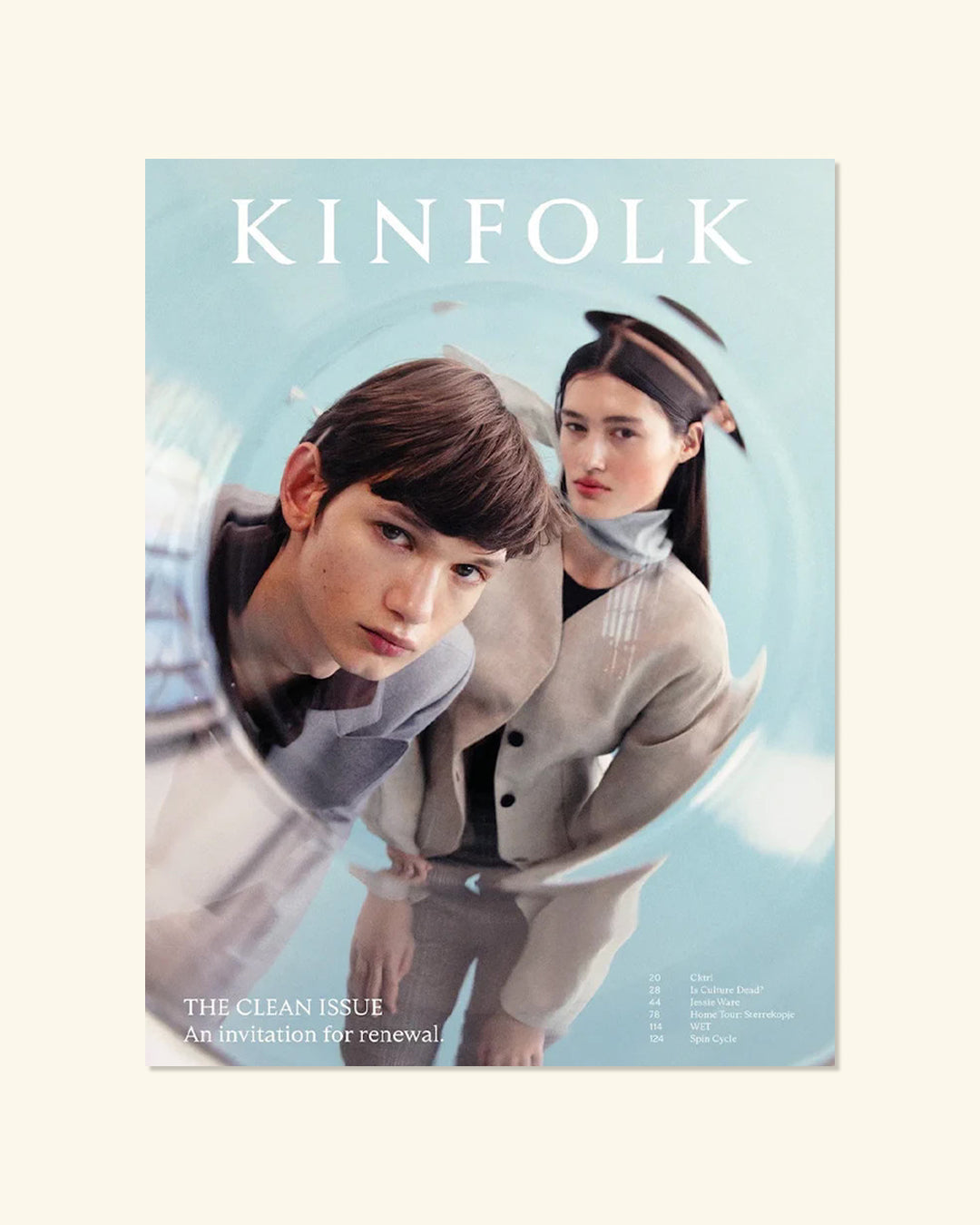 Kinfolk #59