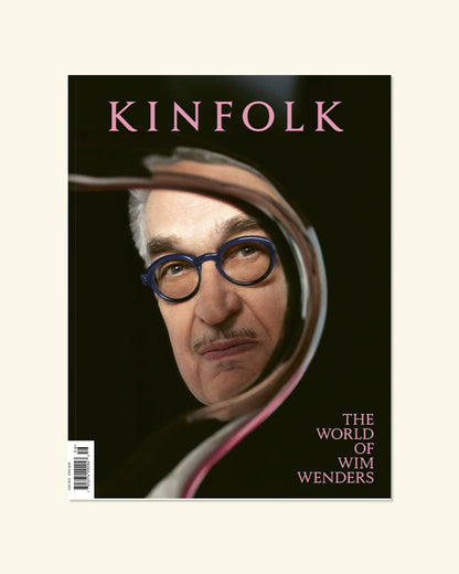 Kinfolk, №56