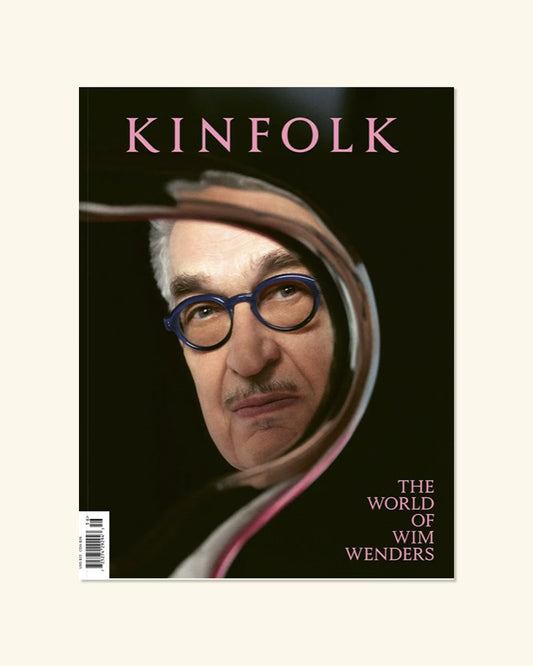 Kinfolk, №56