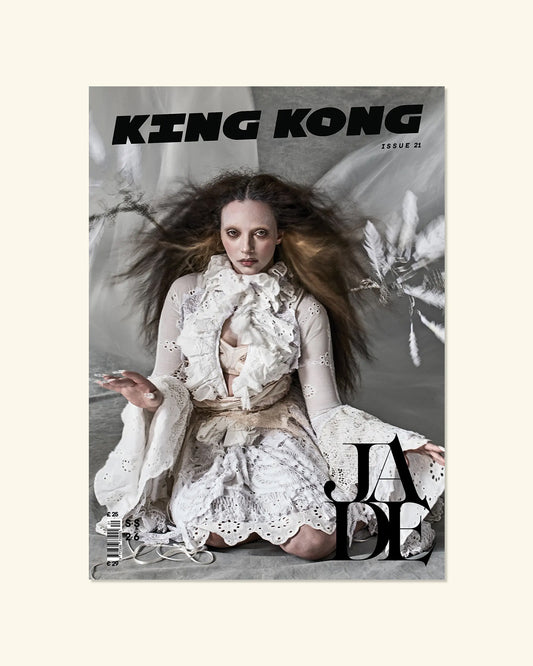 King Kong #21