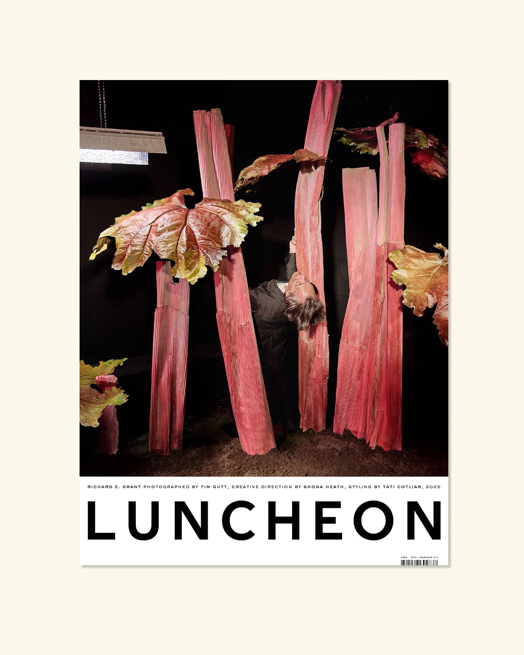 Luncheon,  №19 SS'25