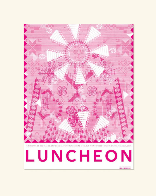 Luncheon #20