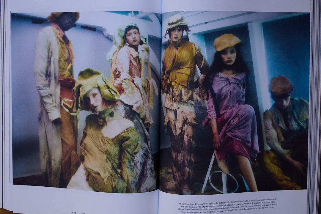 Luncheon,  №19 SS'25