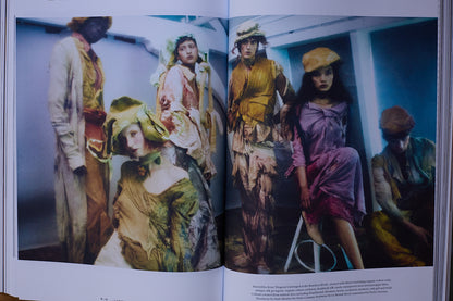Luncheon,  №19 SS'25