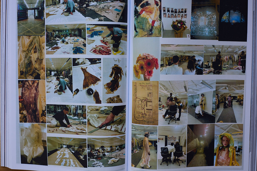 Luncheon,  №19 SS'25