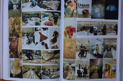 Luncheon,  №19 SS'25
