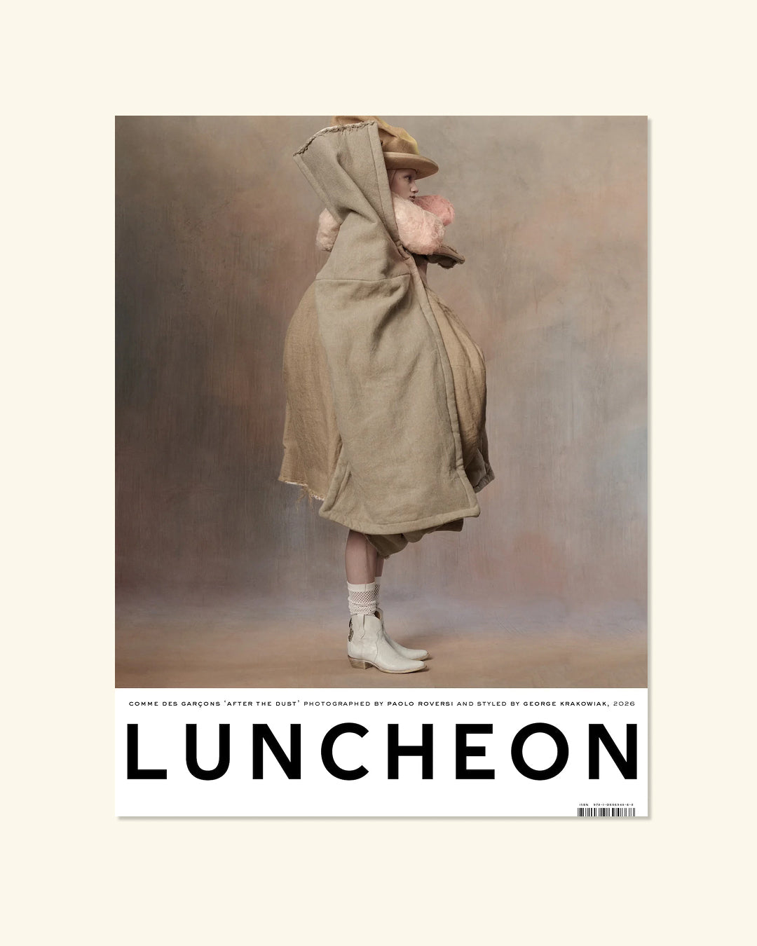 Luncheon #21