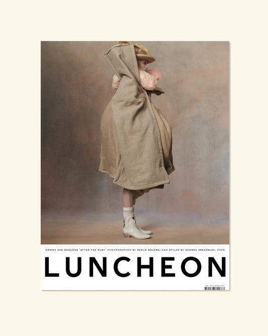 Luncheon #21