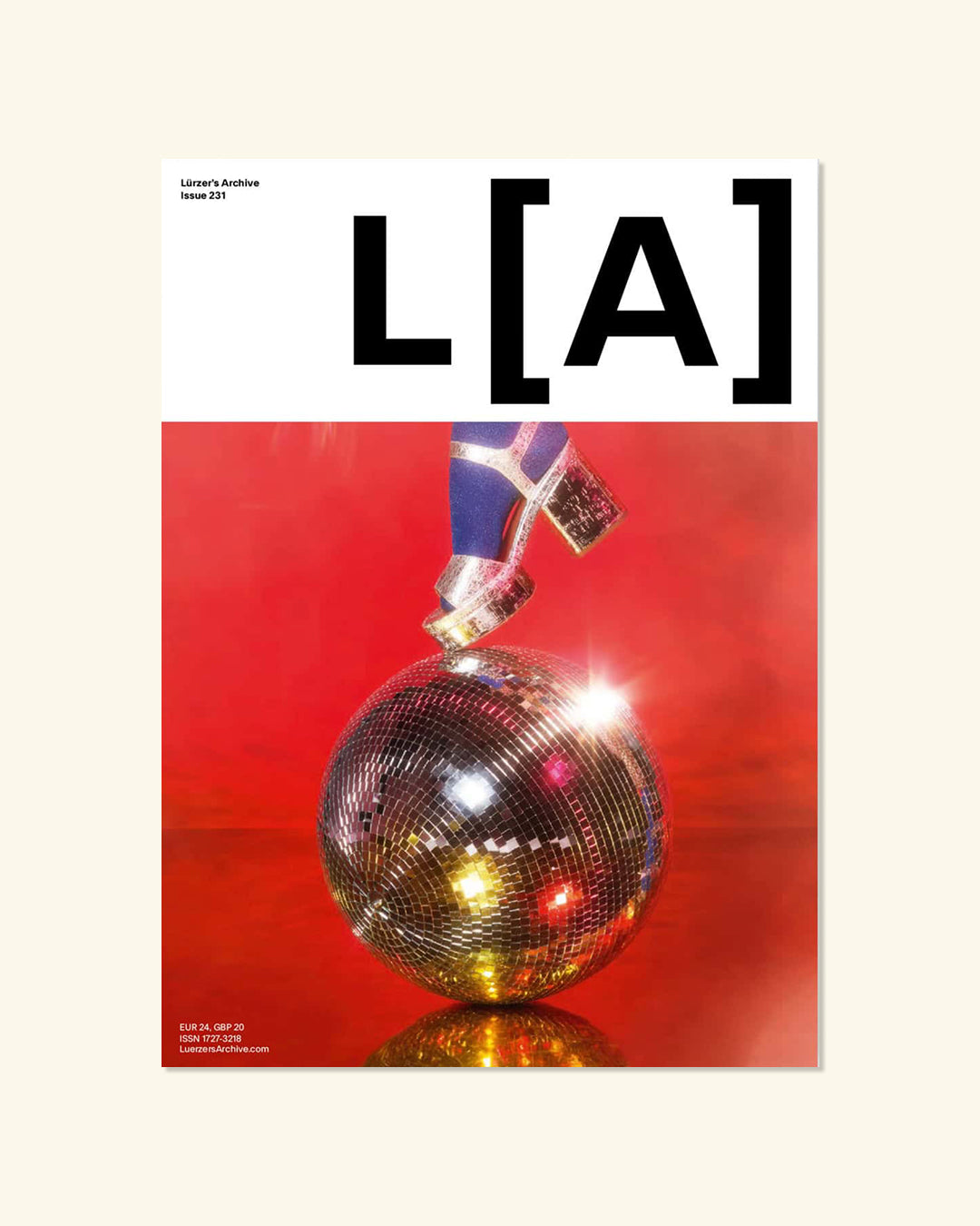 Lürzer's Archive #231