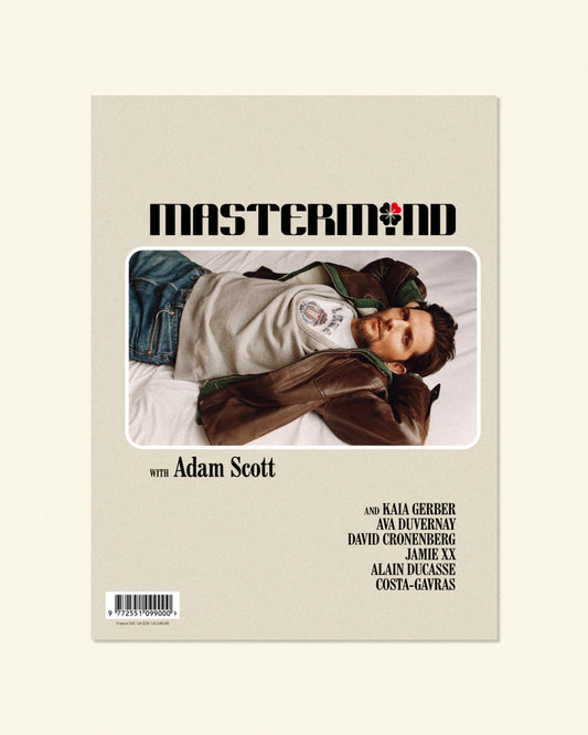 Mastermind_Magazine