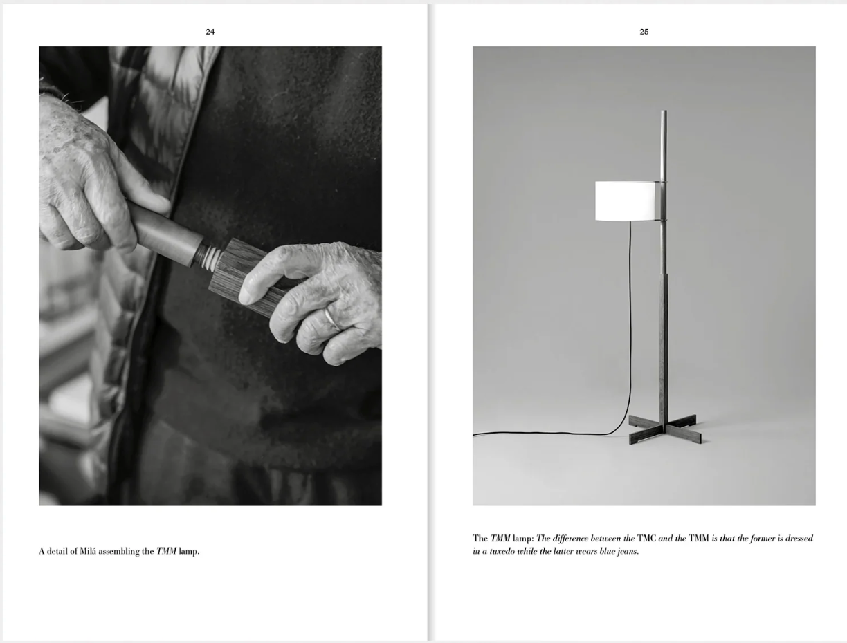 Essential: A Design Guide for Life, Miguel Milá
