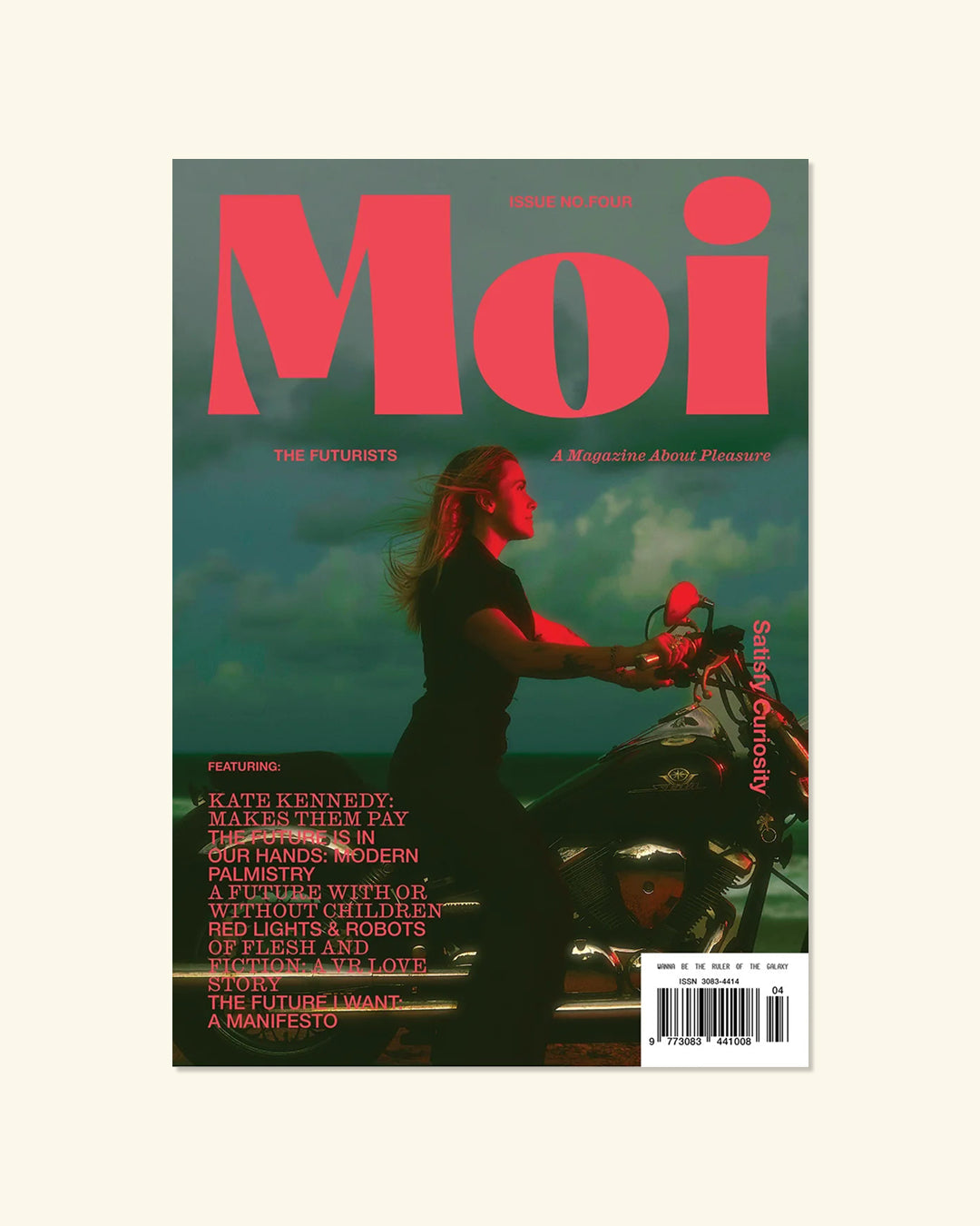 Moi #4