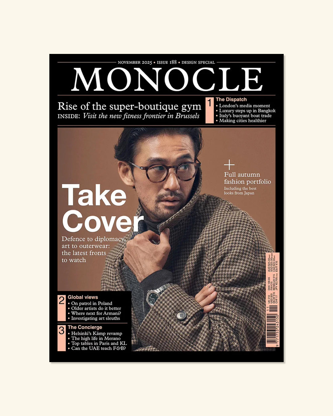 Monocle