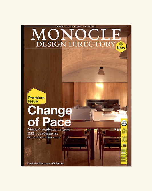 Monocle: Design Directory
