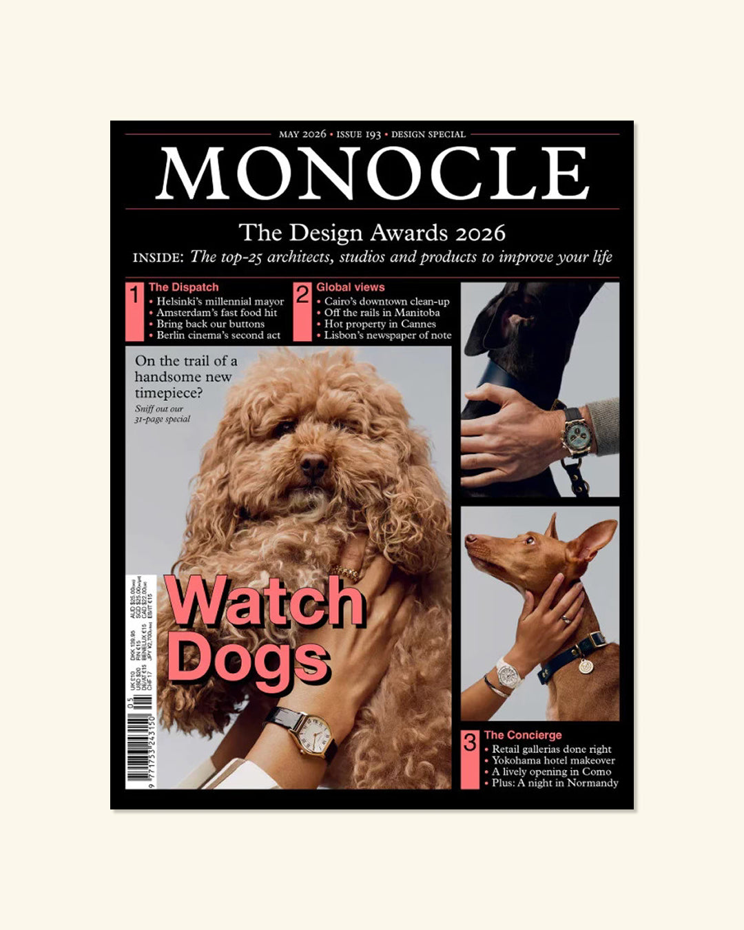 Monocle