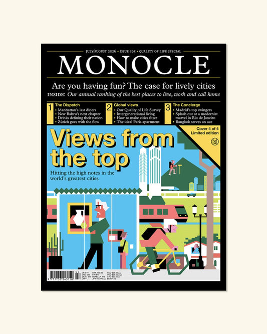 Monocle