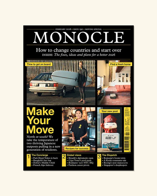 Monocle