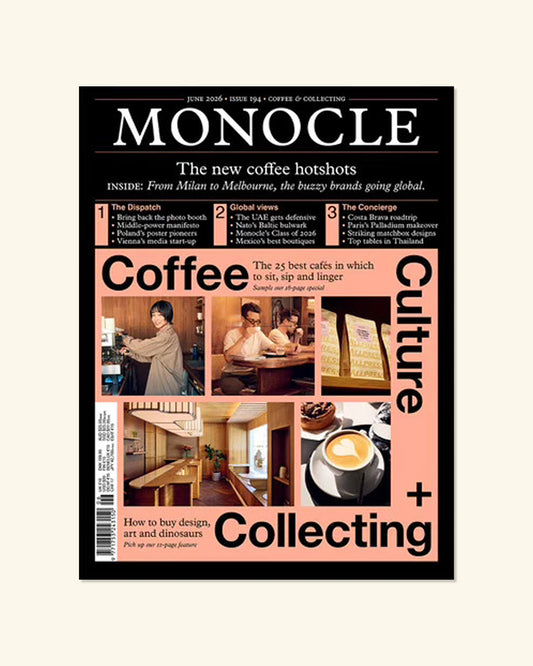 Monocle