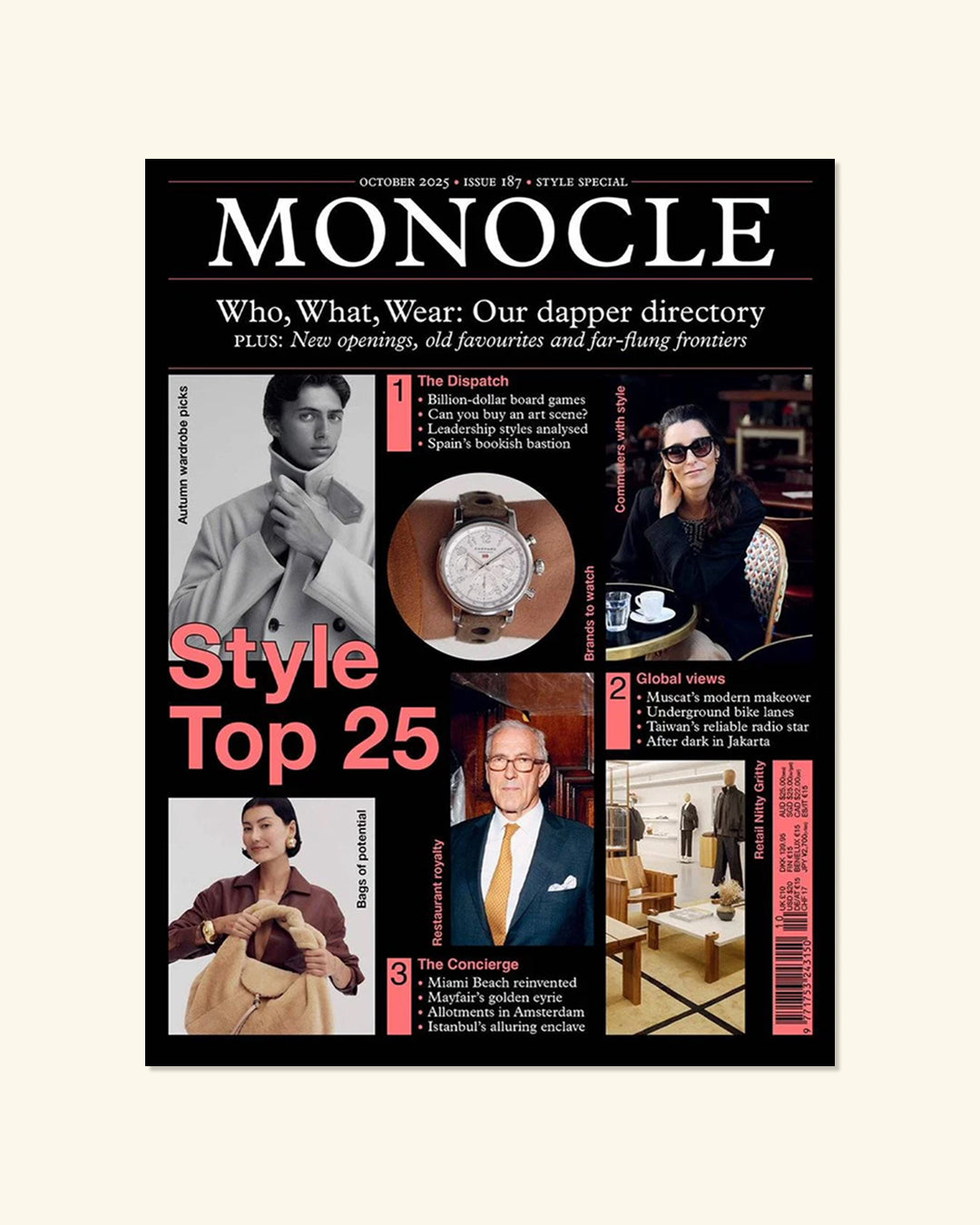 Monocle