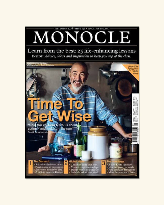 Monocle