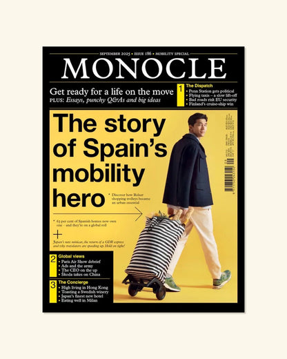 Monocle