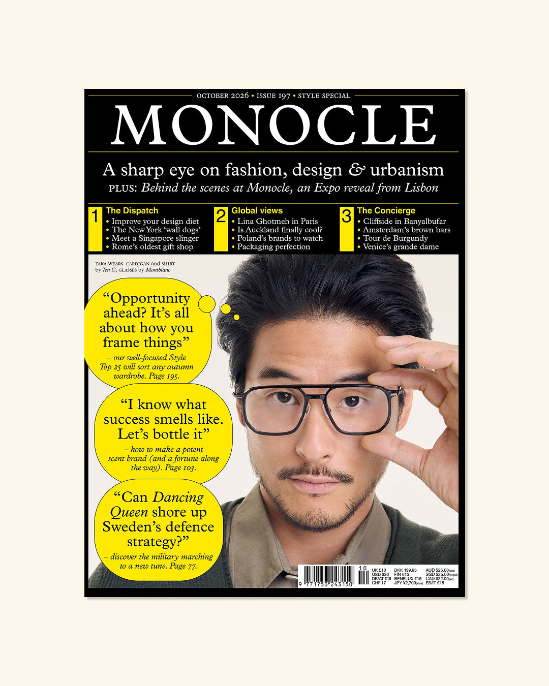 Monocle