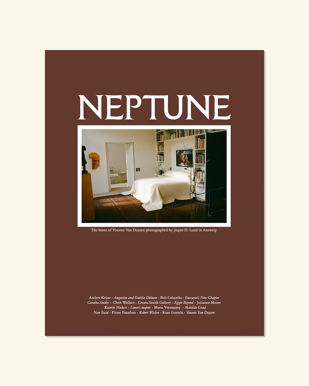 Neptune #8