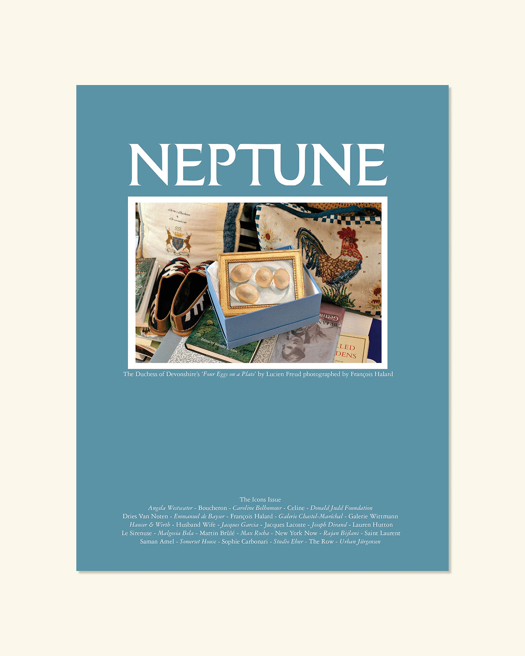 Neptune #10