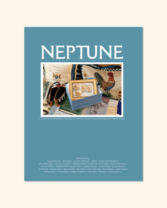 Neptune #10