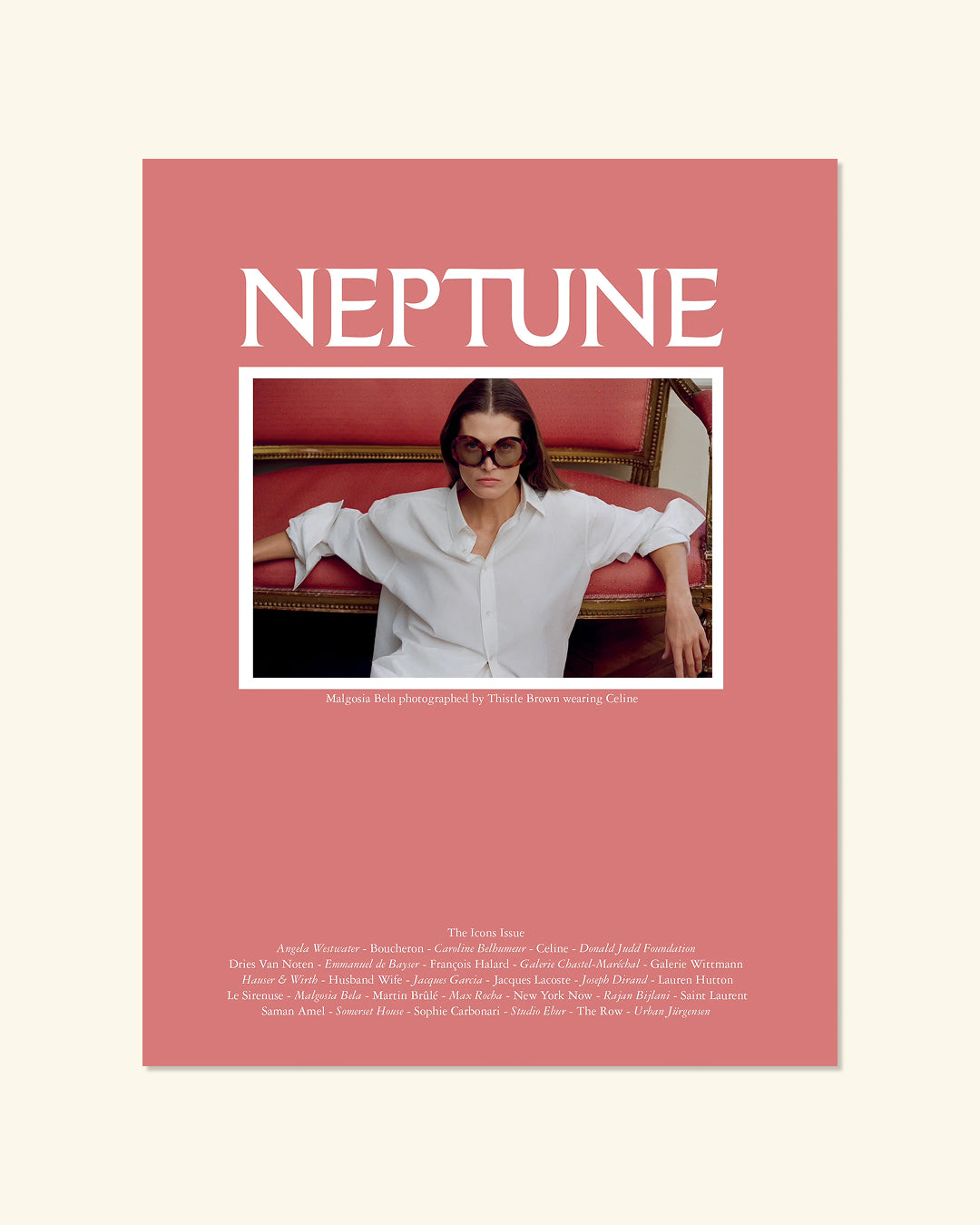 Neptune #10