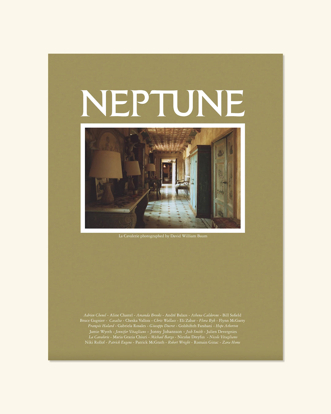 Neptune #9