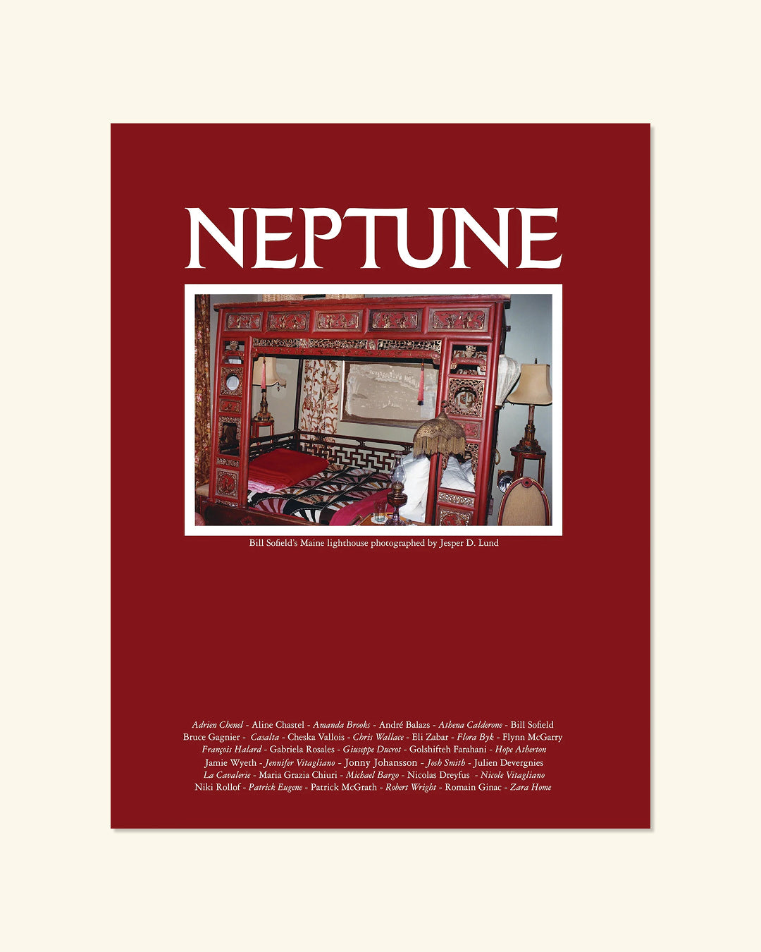 Neptune #9