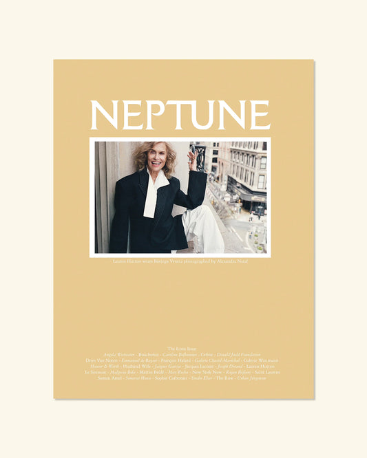 Neptune #10