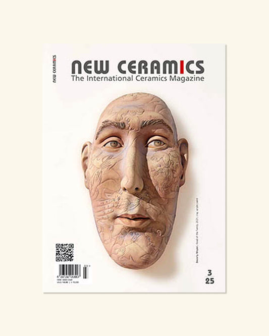 New Ceramics, №3/25