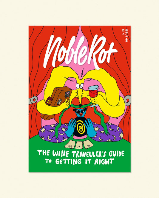 Noble Rot #40