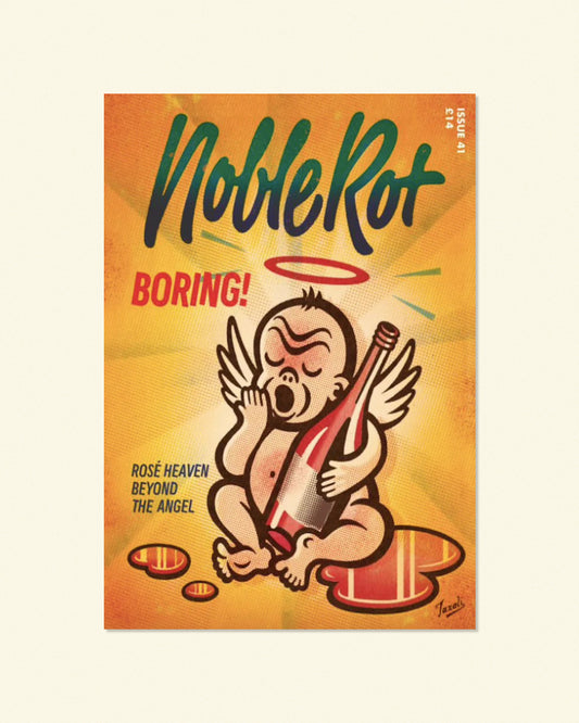 Noble Rot #41