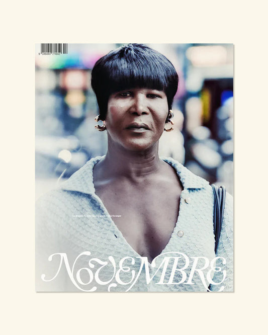 Novembre, №17