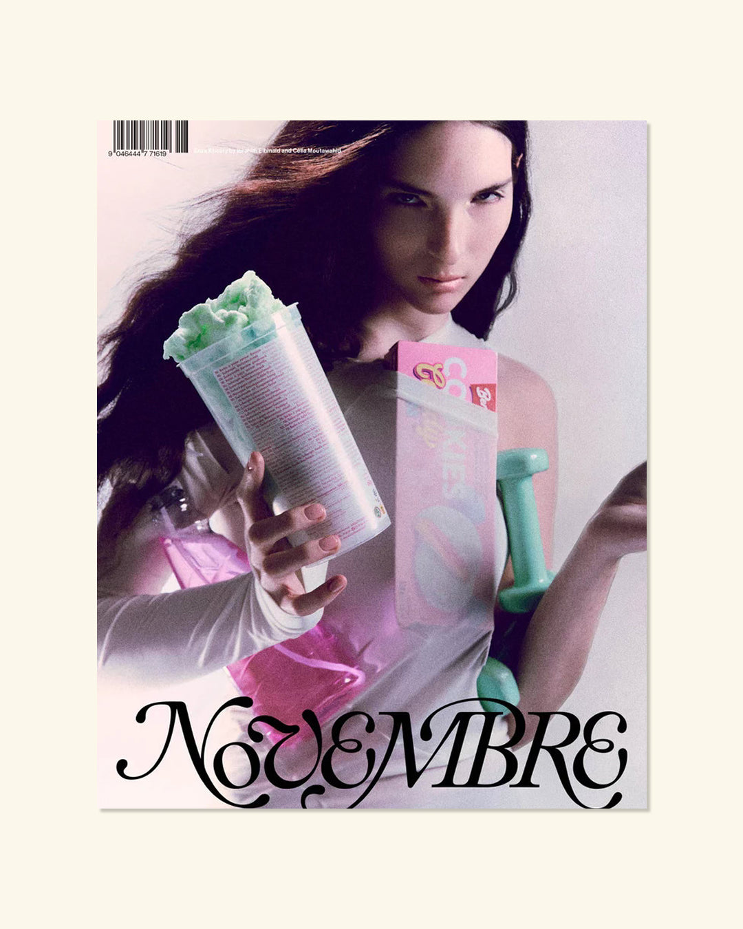 Novembre #18