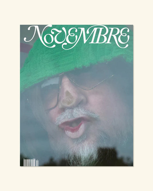 Novembre, №17