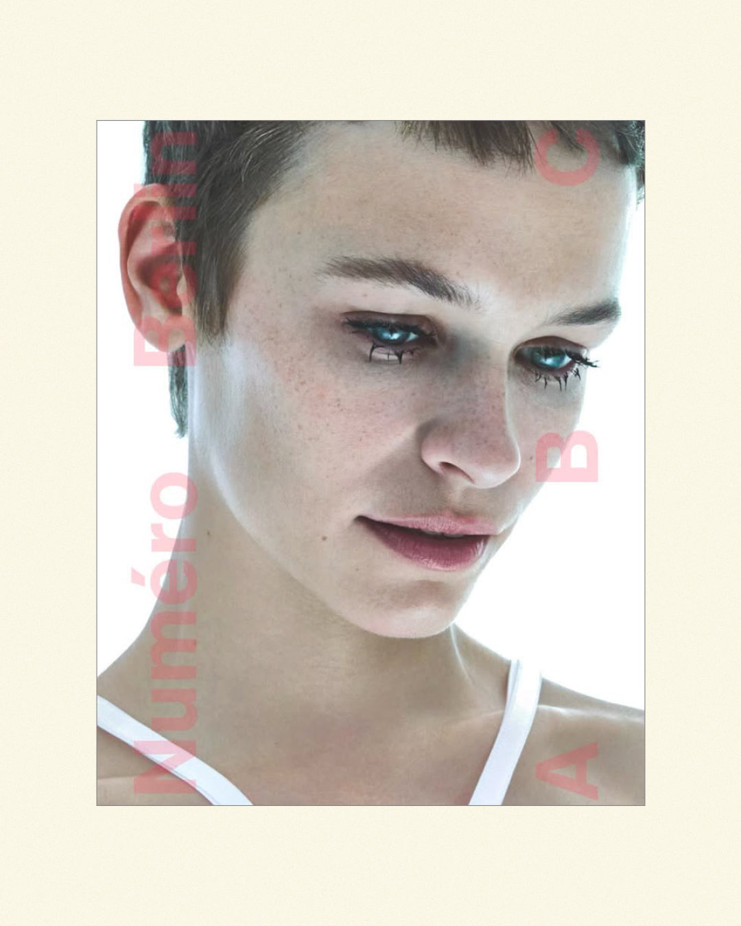 Numero Femme Berlin #19