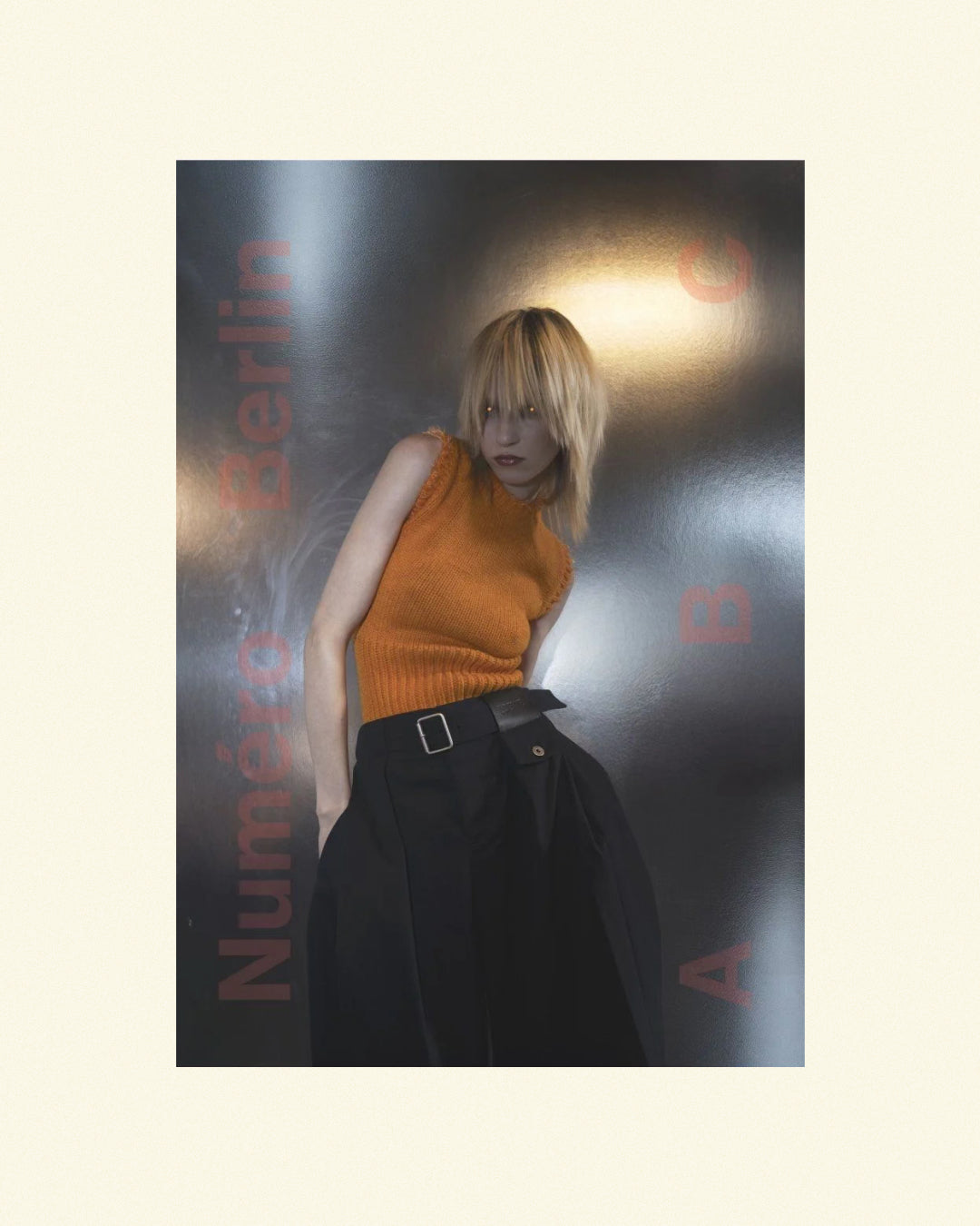 Numero Femme Berlin #19