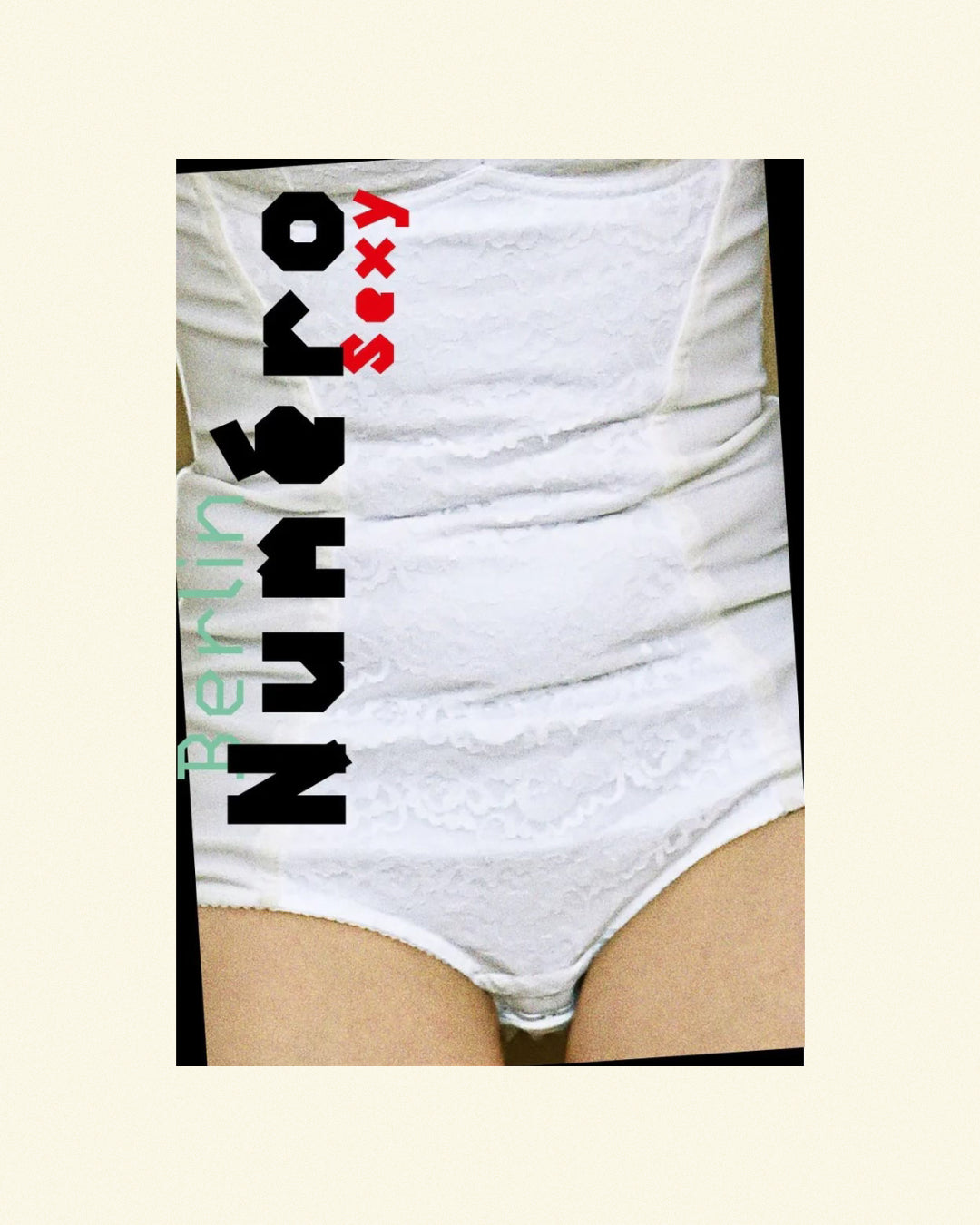 Numero Femme Berlin #20